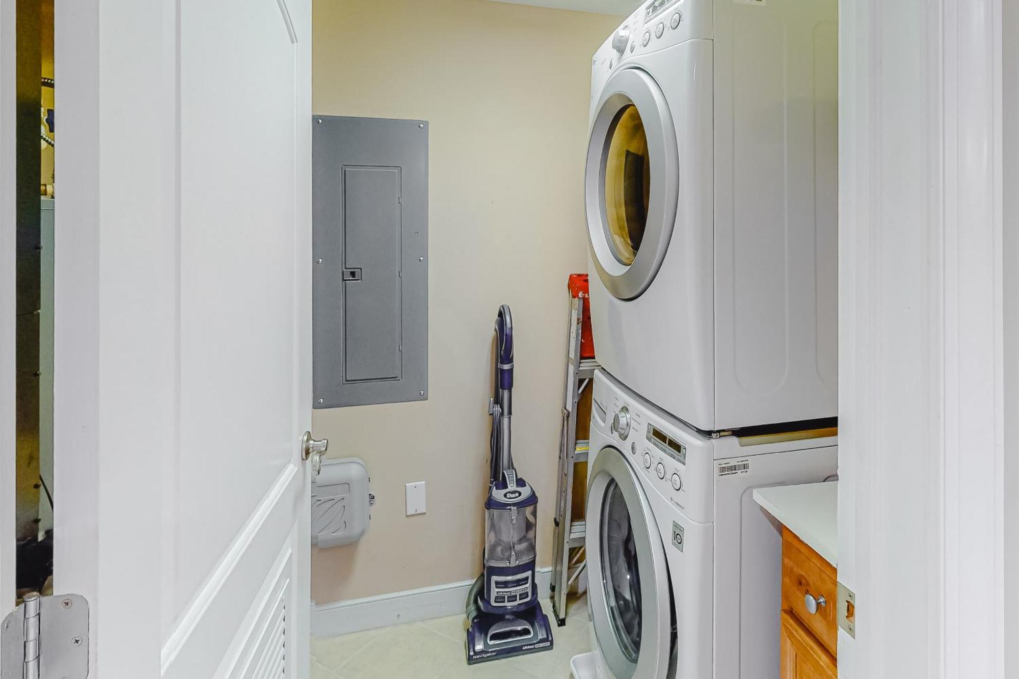 Villa Coral Seas Ocean City Habitación foto
